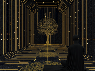 Avatars of the Simulacra