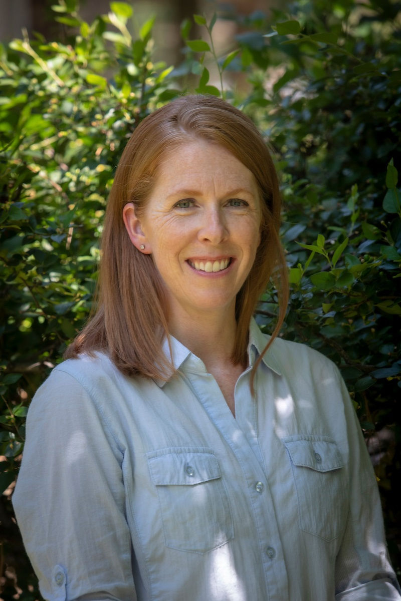 Dr. Colleen Fischer