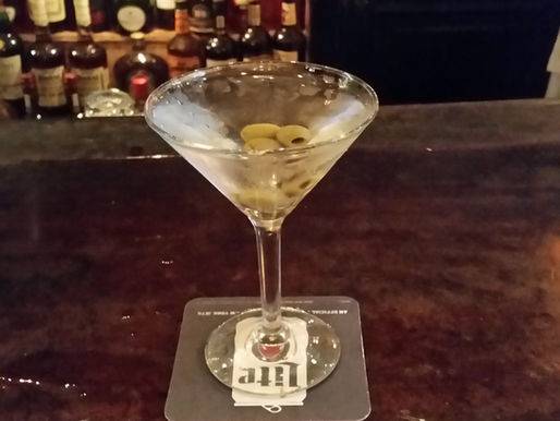 ART & COCKTAILS