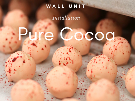 Pure Cocoa Chocolatier