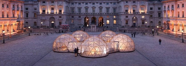 pollution pods
