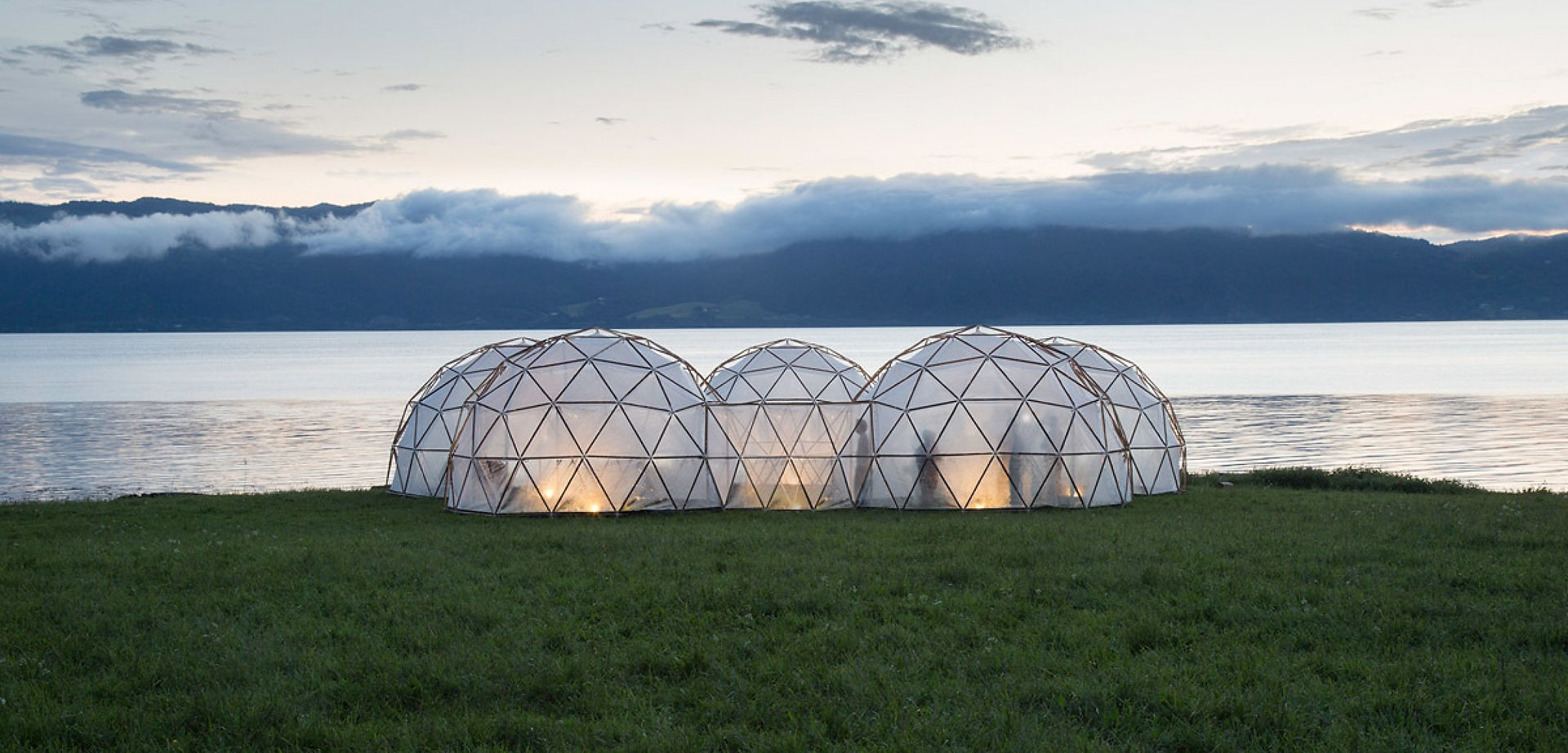 pollution pods