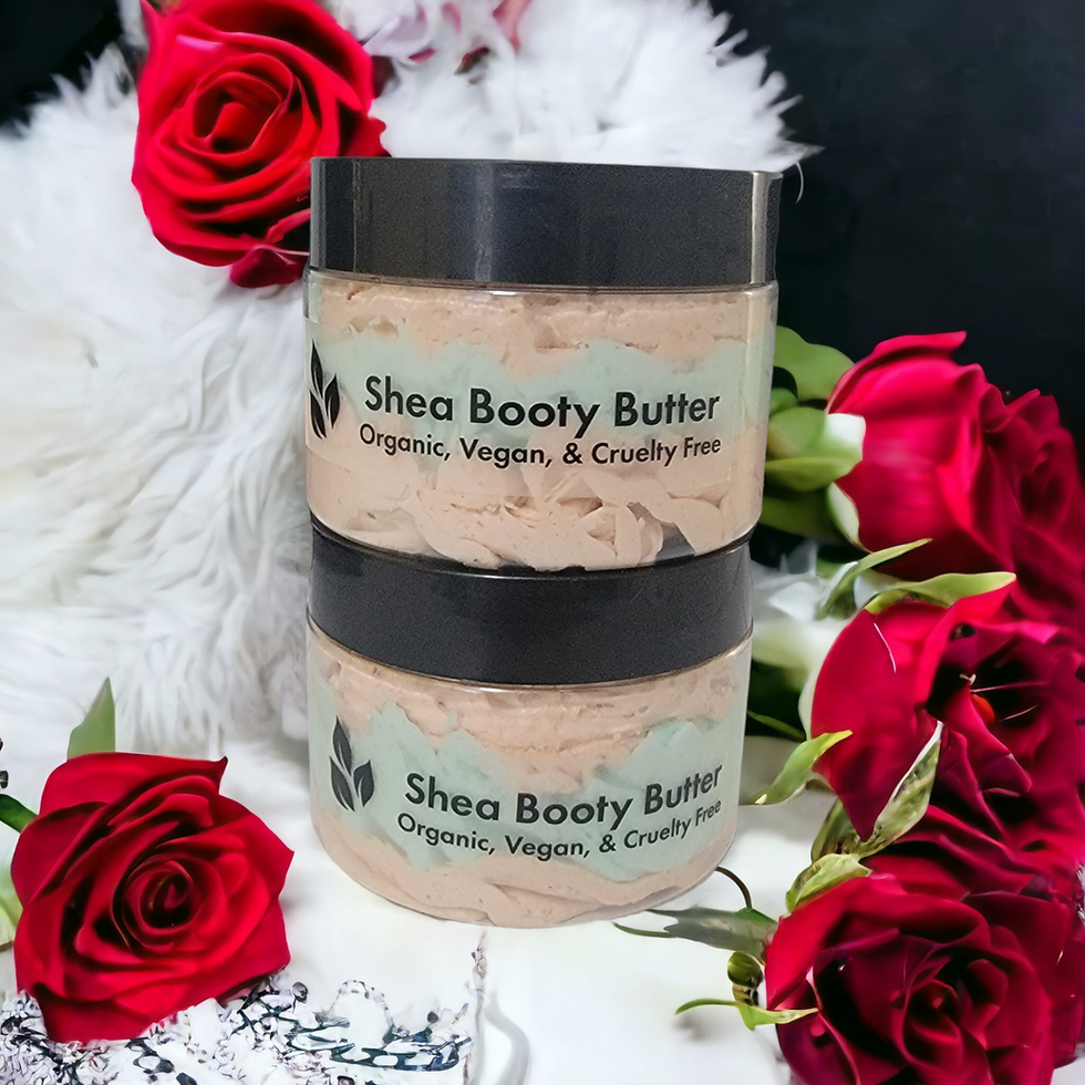 Thumbnail: Shea Booty Firm & Glow Butter