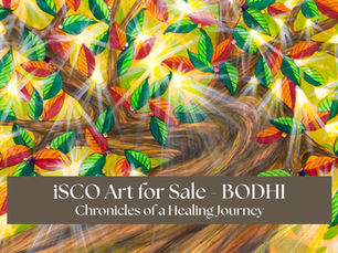 iSCO - Art for Sale - Bodhi