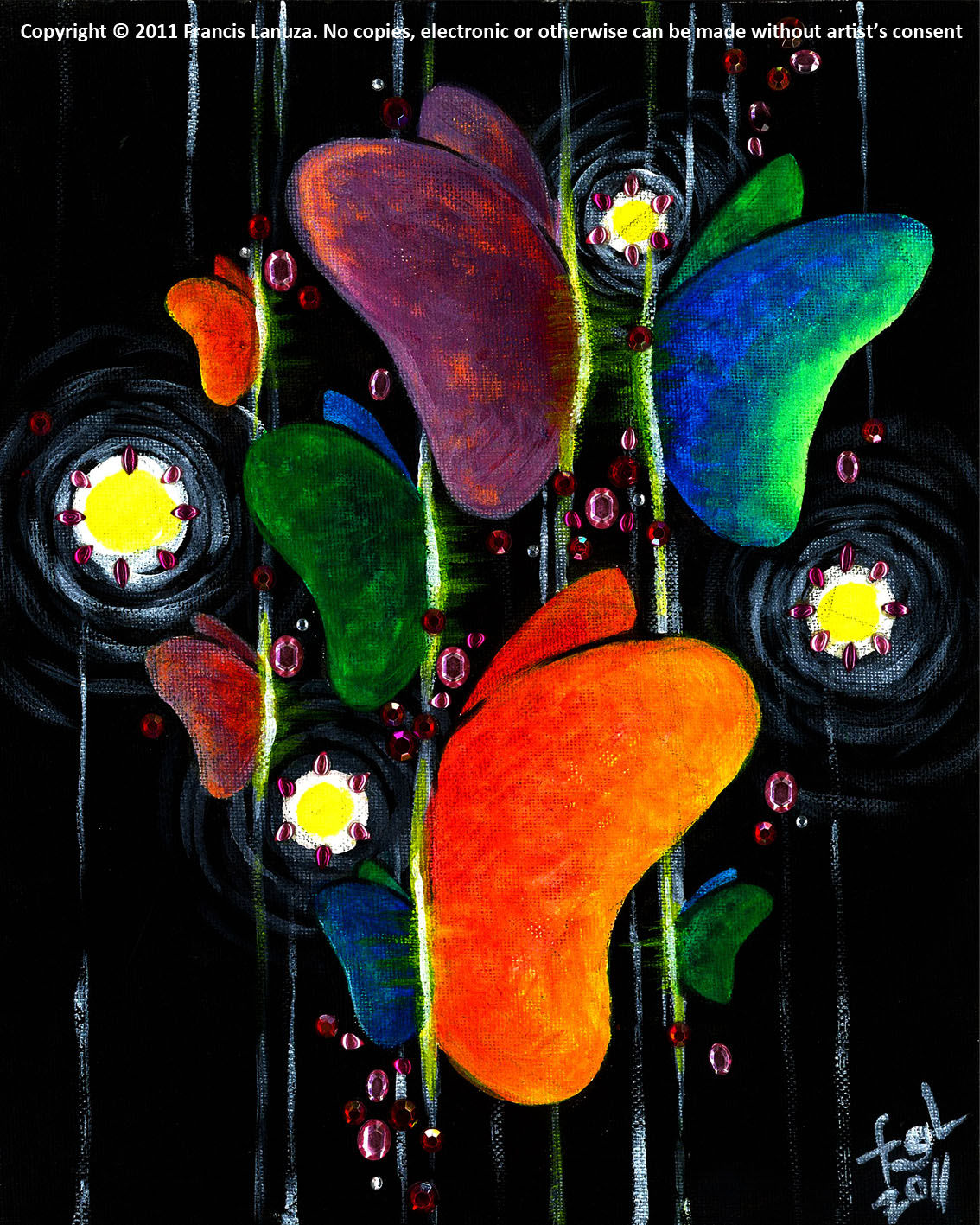 Art for Sale - Morphosis by iSCO Designs