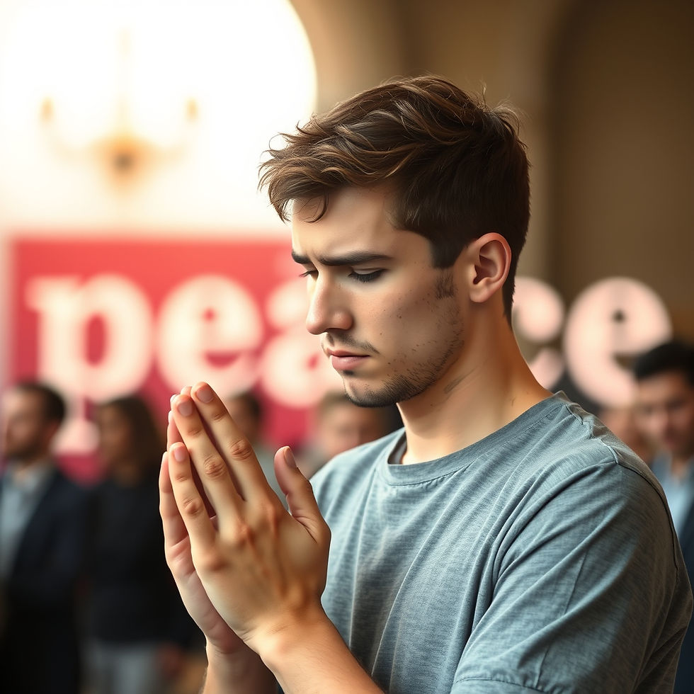 The Architecture of Peace: Navigating Ego, Suffering, and True Happiness with Shri Premanand Ji Maharaj