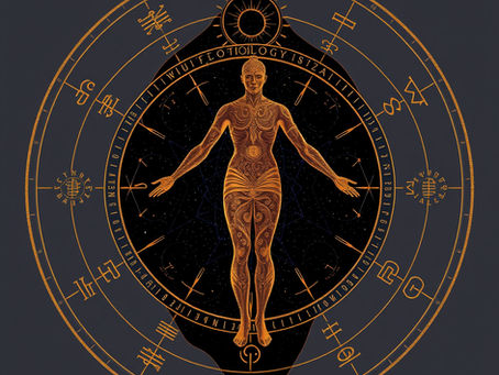 Astrology: A Spiritual Introduction
