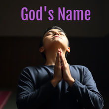 The Universal Power of the Holy Name