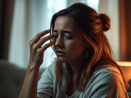 From Heartbreak to Wholeness: Recovering from a Breakup
