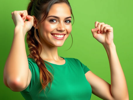 Mastering Success and Honor without the Ego