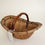 Thumbnail: Antique Woven Basket