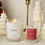 Thumbnail: Holiday Mini Candle