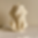 Ariel Wave Candle
