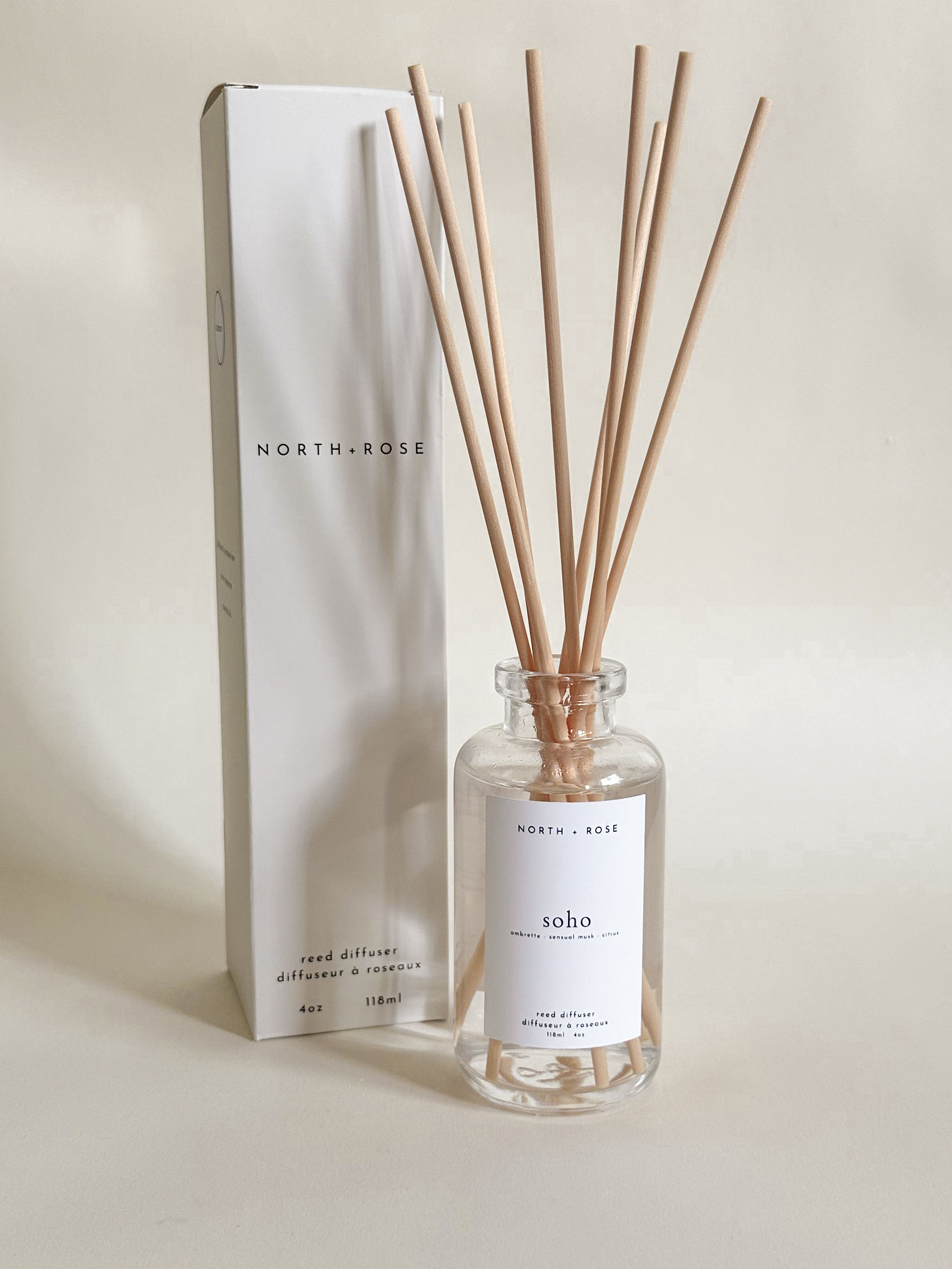 Soho Reed Diffuser