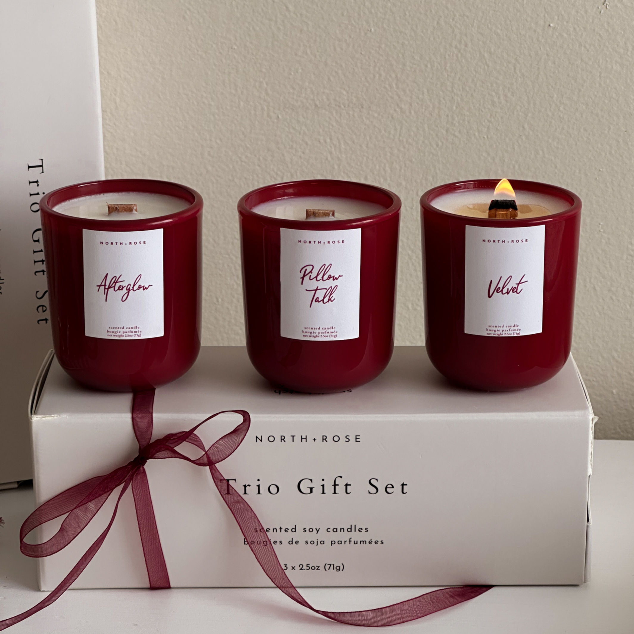 Love Is In The Air Trio