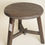 Thumbnail: Elm Wood Side Table