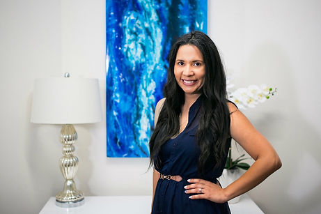 Jessica Jefferson Therapist in Coral Springs