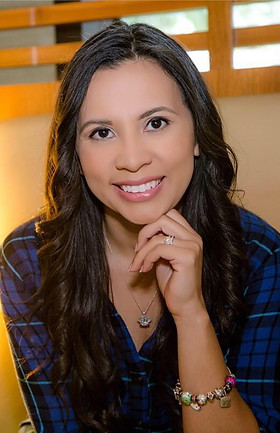 Jessica Jefferson, LMFT