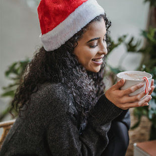 🎄 El mejor regalo eres tú: cómo hacer del amor propio tu ritual esta Navidad