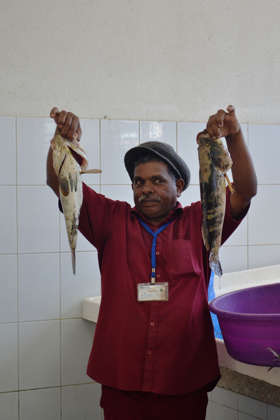 Ras al Khaimah