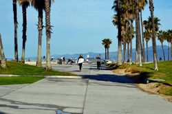 Surfers
