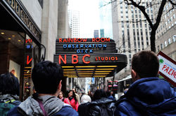 NBC Studios
