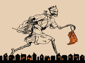 The Spookiest Time of the Year returns to Georgetown