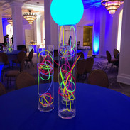 12" Glow Ball