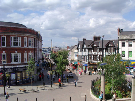 What to Expect From Your Driving Test in Rotherham