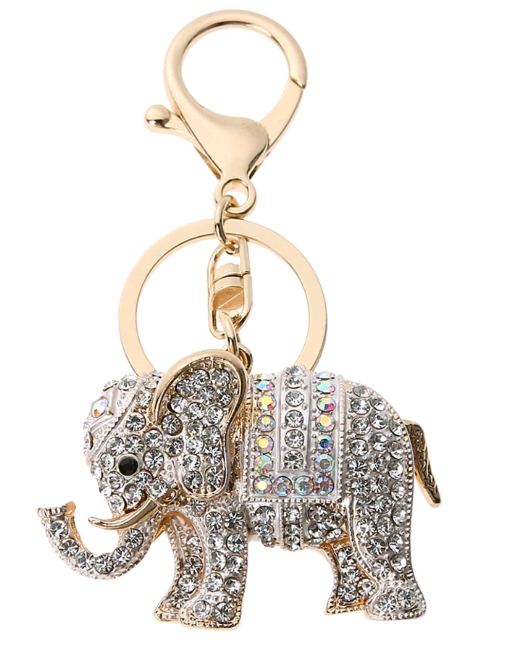 elephant purse