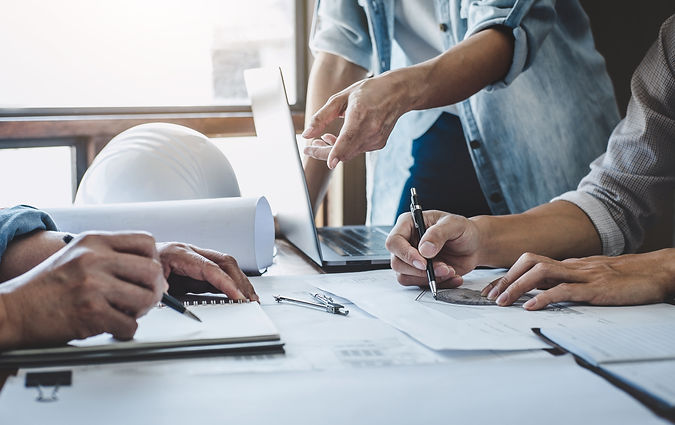 Compare business insurance rates with a trusted advisor