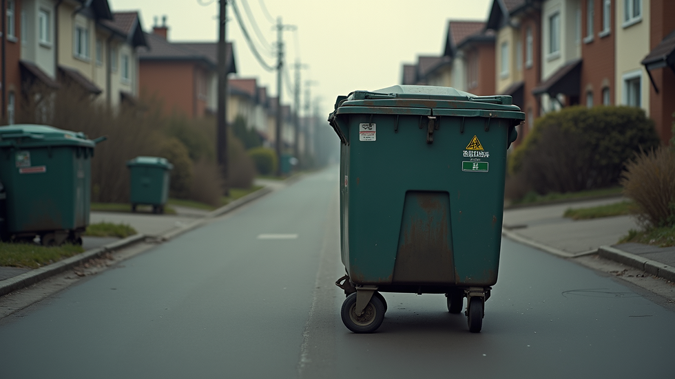 Fast and Reliable Dumpster Rental Solutions in Indiana