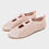 Thumbnail: 2025 Autumn Women Designer Shoes Comfortable Silk Ladies Ballet Flats Anti-skid 