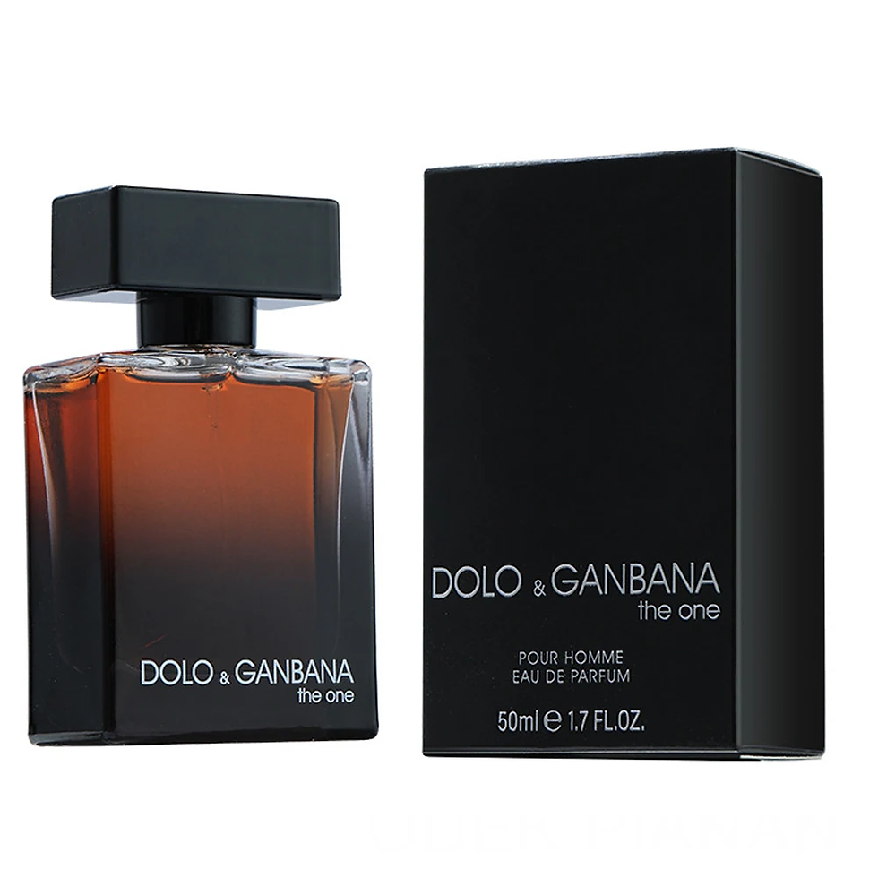 Thumbnail: Top Selling Brand Eau De Toilette for Men - Fresh Romantic Fougere Scent Woody N