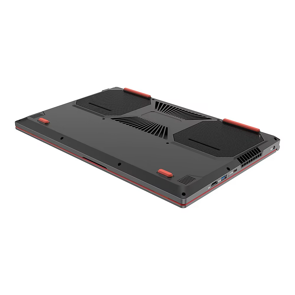 Thumbnail: 2025 16 Inch Gaming Laptop  RTX4050 6G Graphics Card Intel Core I9 12900HK Porta