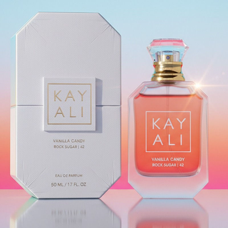 Thumbnail: KAYALI Uxury Collection 100ml Eau De Parfum with 20 Exquisite Long Lasting Fragr
