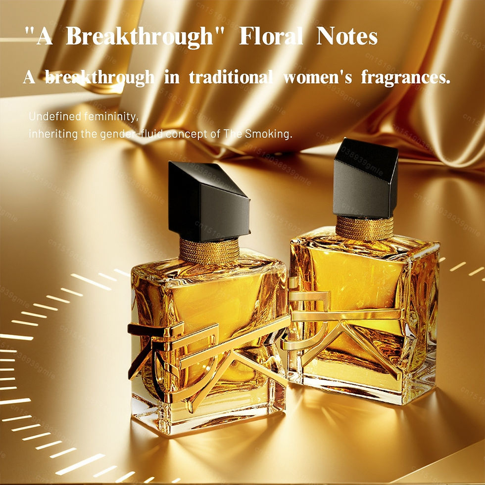 Thumbnail: Perfume for Woman Eau De Parfum Perfume Spray Flirting Pheromone Long Lasting Li