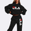 Thumbnail: Women's Tracksuit Quality Two Piece Set for Women Fashion Jogging Sweatshirt Sui