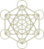 | Metatron's Cube | Vector | Repeat Pattern | Punctured Artefact | Blog