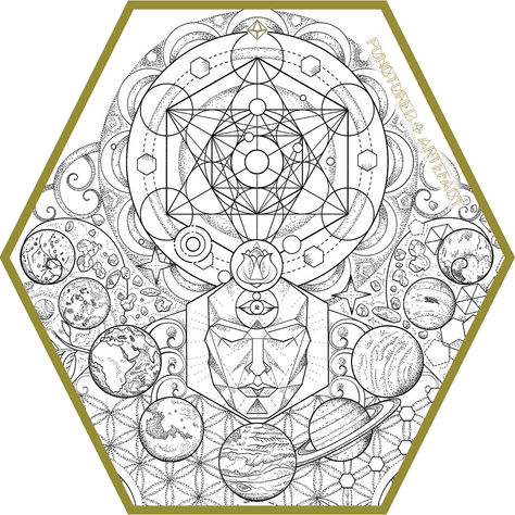 CUSTOM INK | Minds eye