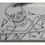 Thumbnail: SKULL 5 | X Bones Tattoo Flash Image 3