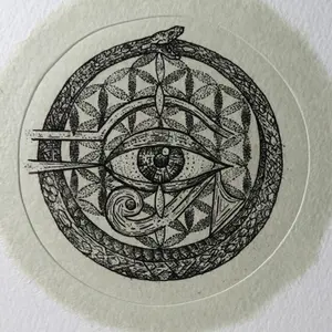 Fury 3 | Etching iReveal