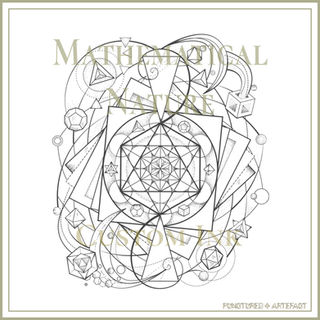 CUSTOM INK | Mathematical Nature