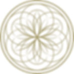 Flower Of Life Icon | Geometric Nature Art | Vector | Tattoo Illustration