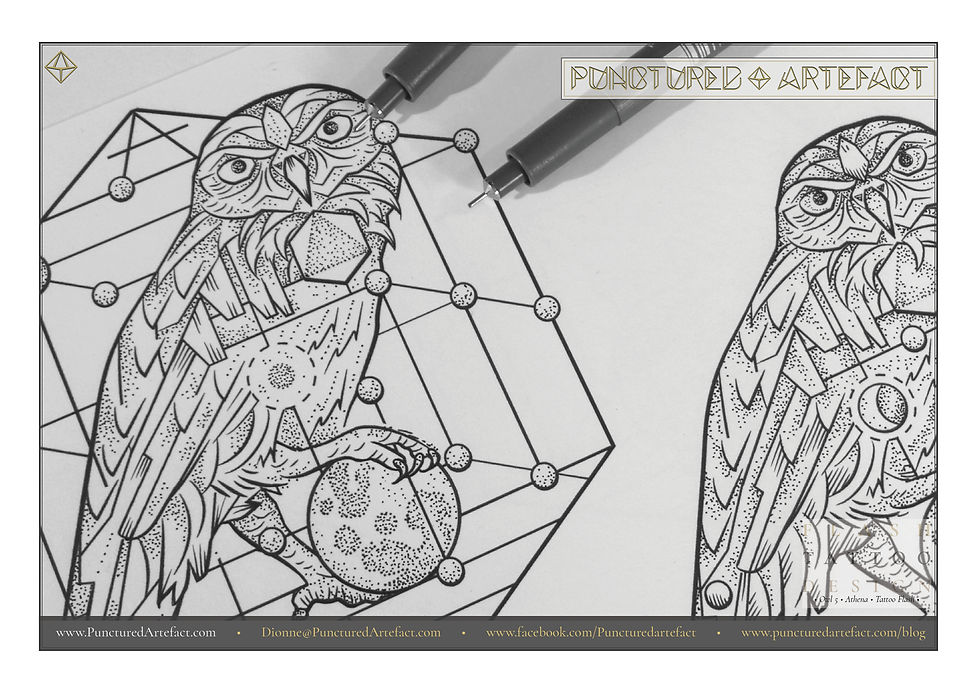 Thumbnail: OWL 5 | Athena