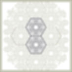 DESIGN | SYMBOLISM | Asanoha | Geometric Symbolism | Punctured Artefact | Art