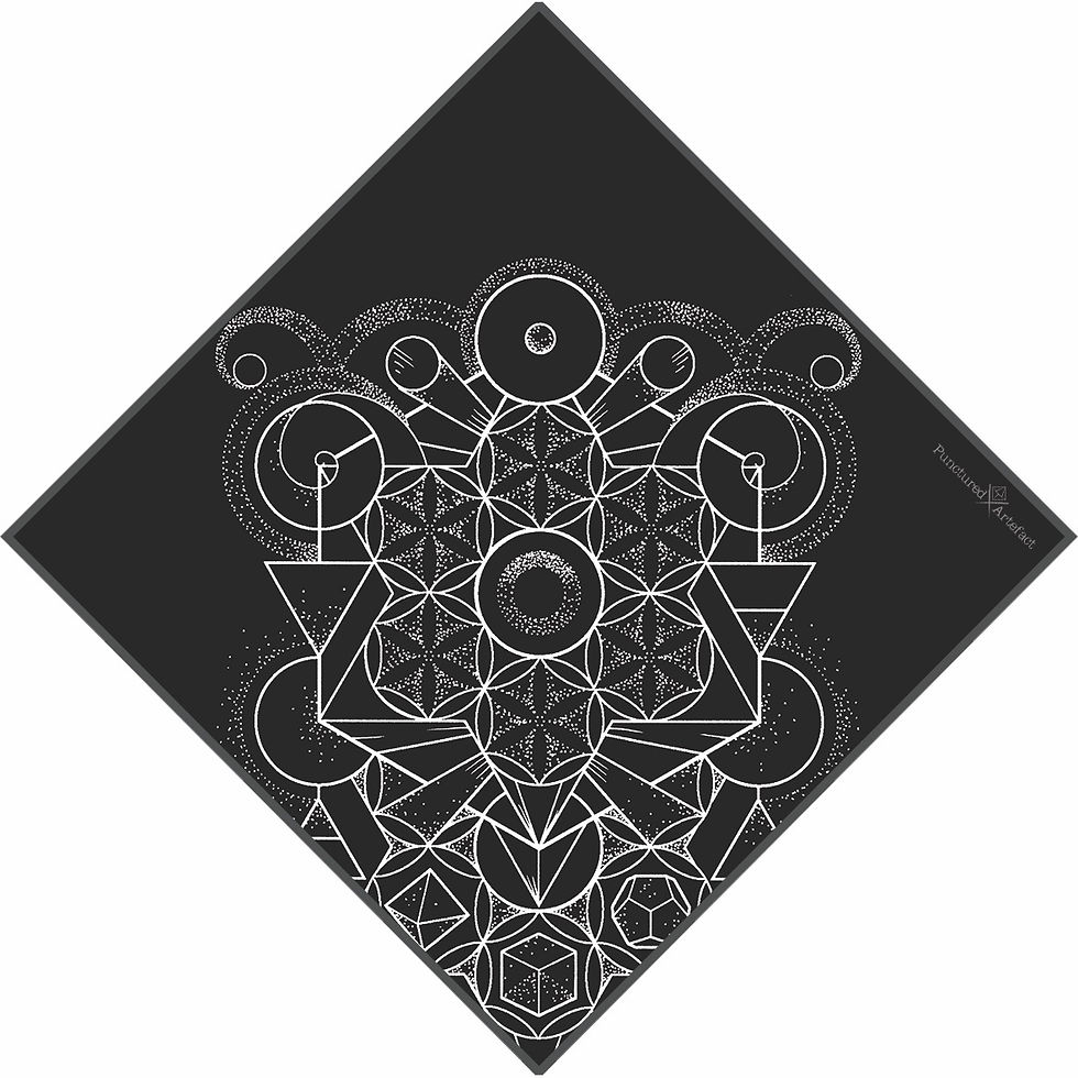 Thumbnail: SACRED 23 | Divine Circle