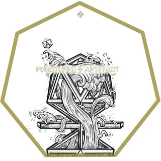 FLASH INK | NEW - 3 new designs