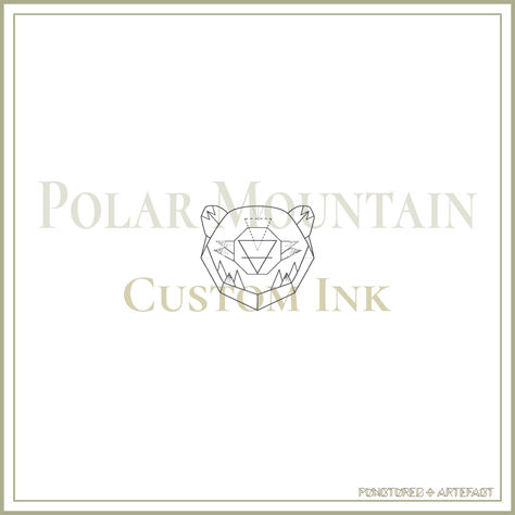 CUSTOM INK | Polar mountain