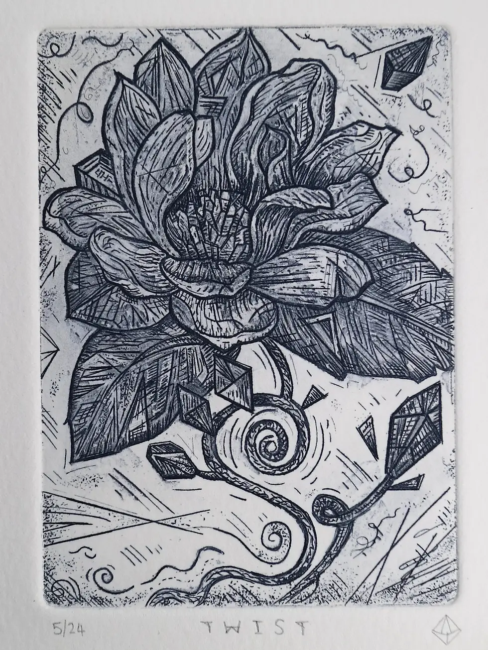 Thumbnail: ETCHING | Twist